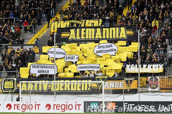 TSV Alemannia Aachen vs Rot-Weiß Oberhausen (2-2) (4)