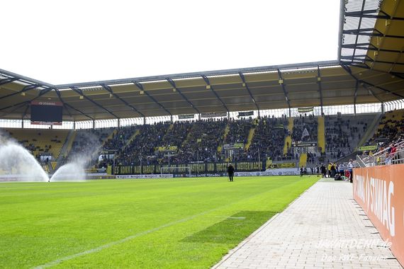 TSV Alemannia Aachen vs Rot-Weiss Essen (2-0) (1)