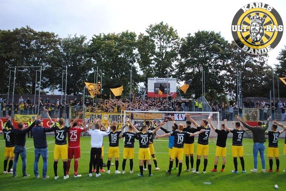 Fortuna Düsseldorf II vs TSV Alemannia Aachen (0-1) (2)