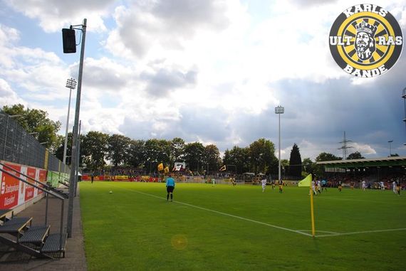 Fortuna Düsseldorf II vs TSV Alemannia Aachen (0-1) (3)