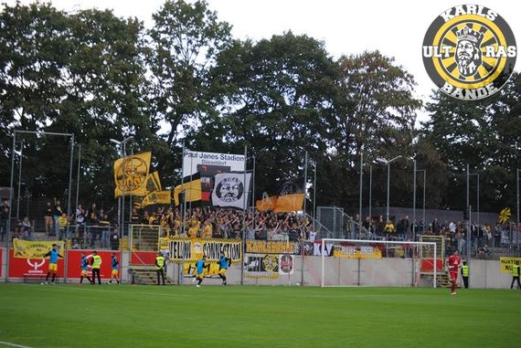 Fortuna Düsseldorf II vs TSV Alemannia Aachen (0-1) (5)