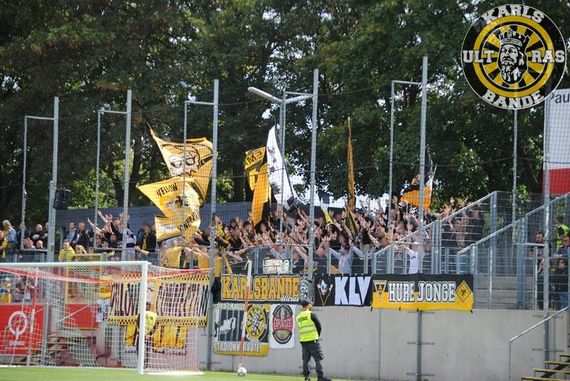 Fortuna Düsseldorf II vs TSV Alemannia Aachen (0-1) (10)