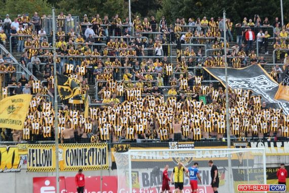 Wuppertaler SV vs TSV Alemannia Aachen (0-0) (2)