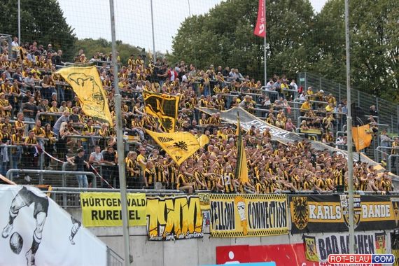 Wuppertaler SV vs TSV Alemannia Aachen (0-0) (4)