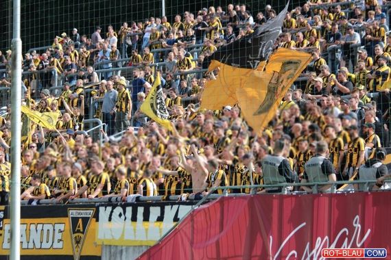 Wuppertaler SV vs TSV Alemannia Aachen (0-0) (6)