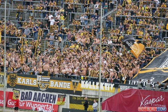 Wuppertaler SV vs TSV Alemannia Aachen (0-0) (11)