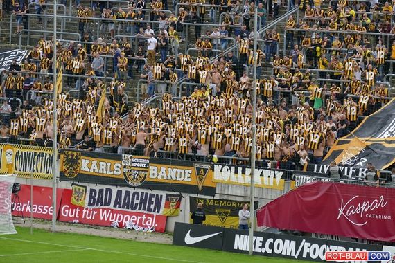 Wuppertaler SV vs TSV Alemannia Aachen (0-0) (12)
