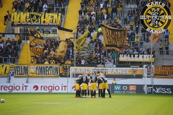 TSV Alemannia Aachen vs 1. FC Kaan-Marienborn (2-2) (1)