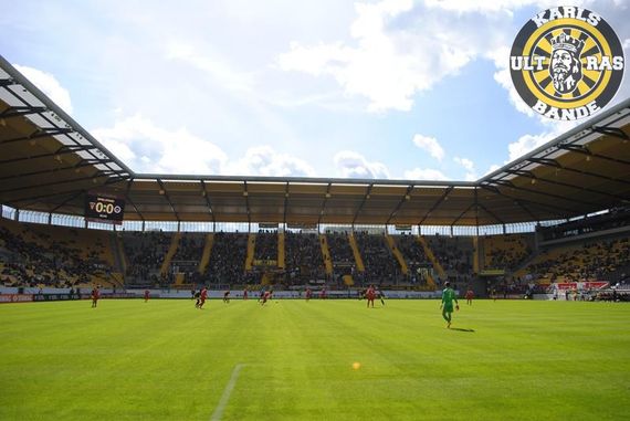 TSV Alemannia Aachen vs 1. FC Kaan-Marienborn (2-2) (2)