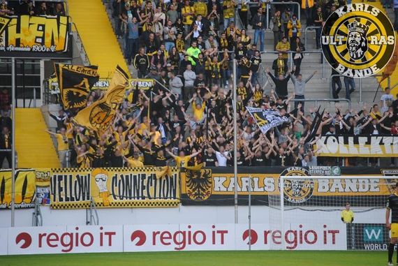 TSV Alemannia Aachen vs 1. FC Kaan-Marienborn (2-2) (6)