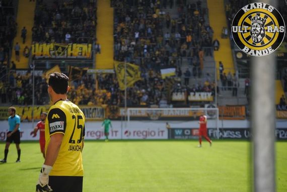 TSV Alemannia Aachen vs 1. FC Kaan-Marienborn (2-2) (7)