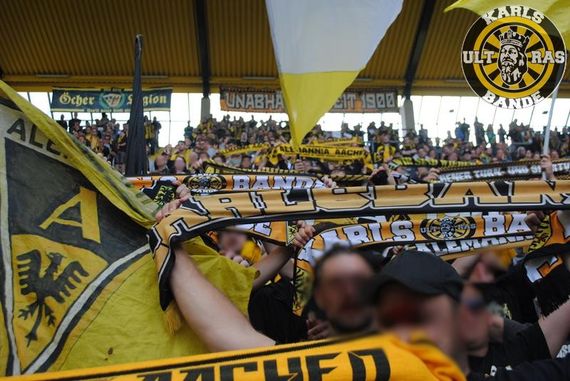 TSV Alemannia Aachen vs 1. FC Kaan-Marienborn (2-2) (9)