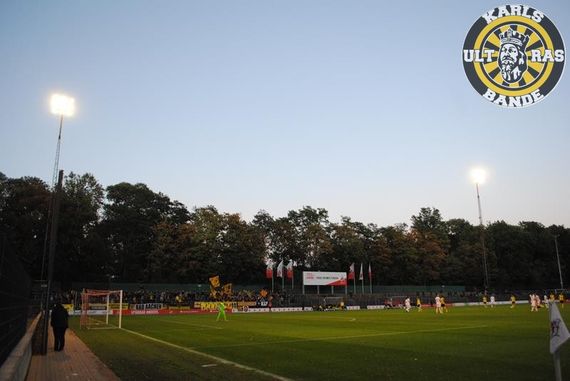 1. FC Köln II vs TSV Alemannia Aachen (1-2) (3)