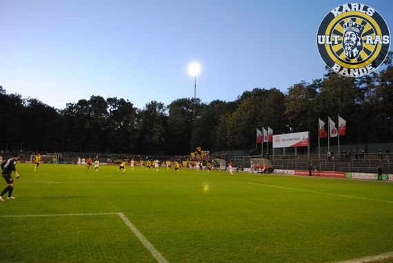 1. FC Köln II vs TSV Alemannia Aachen (1-2) (5)