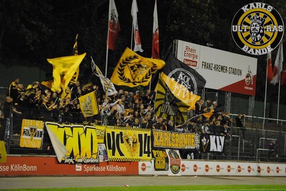 1. FC Köln II vs TSV Alemannia Aachen (1-2) (6)