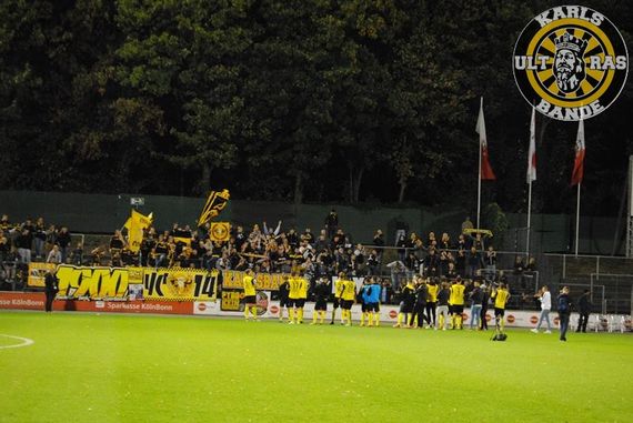 1. FC Köln II vs TSV Alemannia Aachen (1-2) (10)