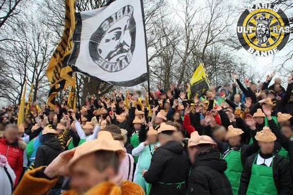 Borussia Freialdenhoven vs TSV Alemannia Aachen (1-3) (15)