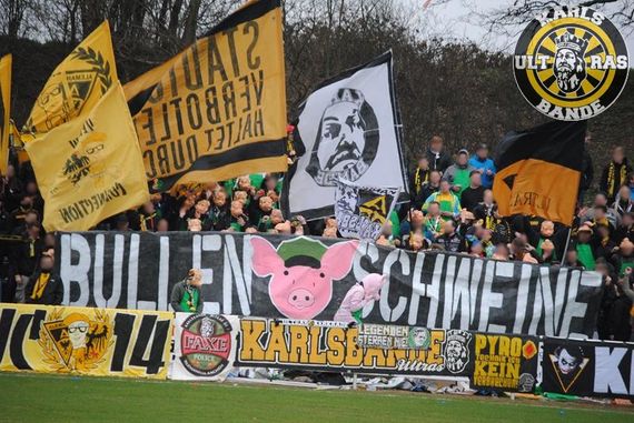 Borussia Freialdenhoven vs TSV Alemannia Aachen (1-3) (17)