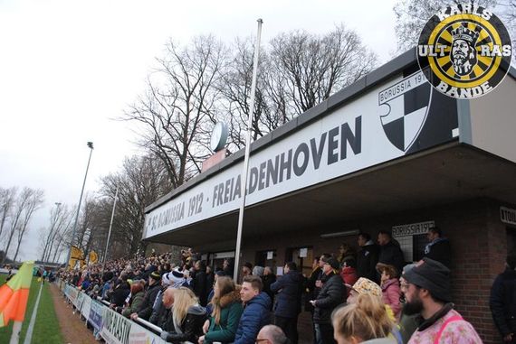 Borussia Freialdenhoven vs TSV Alemannia Aachen (1-3) (22)