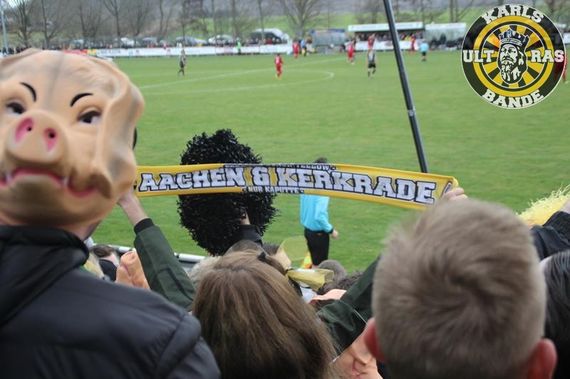 Borussia Freialdenhoven vs TSV Alemannia Aachen (1-3) (33)