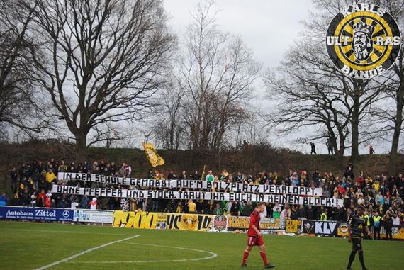 Borussia Freialdenhoven vs TSV Alemannia Aachen (1-3) (35)