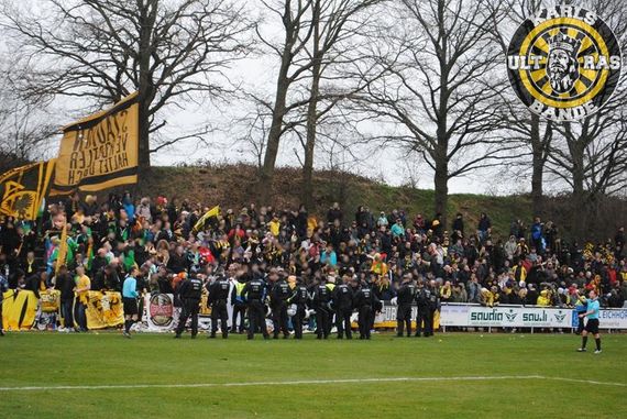Borussia Freialdenhoven vs TSV Alemannia Aachen (1-3) (44)