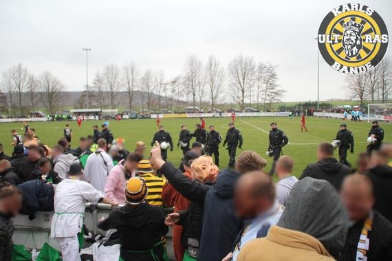 Borussia Freialdenhoven vs TSV Alemannia Aachen (1-3) (45)