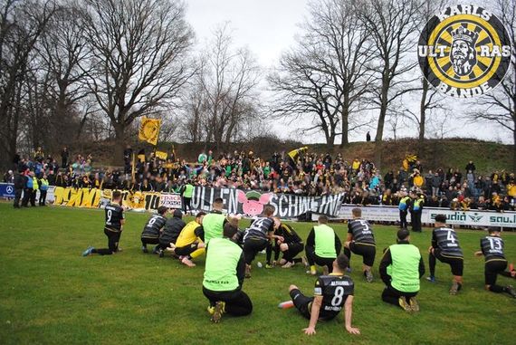 Borussia Freialdenhoven vs TSV Alemannia Aachen (1-3) (46)