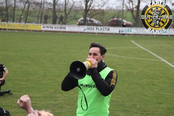 Borussia Freialdenhoven vs TSV Alemannia Aachen (1-3) (47)