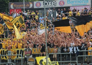 Wuppertaler SV vs TSV Alemannia Aachen (2-1)