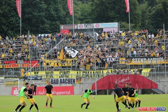 Wuppertaler SV vs TSV Alemannia Aachen (2-1) (1)