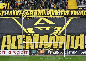 TSV Alemannia Aachen vs SV Lippstadt 08 (3-1)