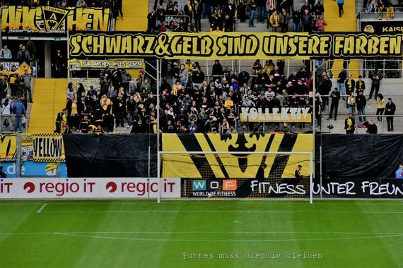 TSV Alemannia Aachen vs SV Lippstadt 08 (3-1) (3)