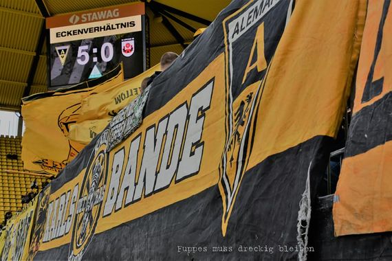 TSV Alemannia Aachen vs SV Lippstadt 08 (3-1) (6)