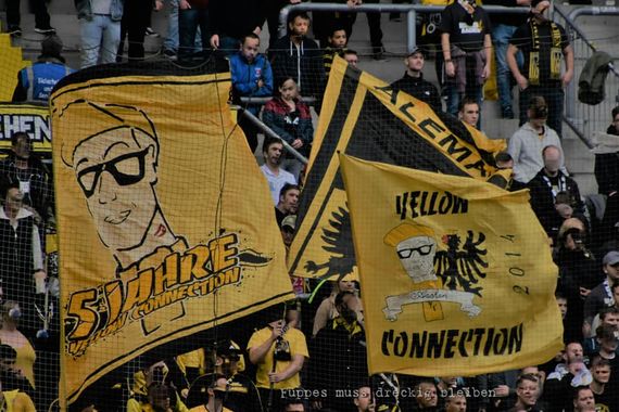 TSV Alemannia Aachen vs SV Lippstadt 08 (3-1) (7)