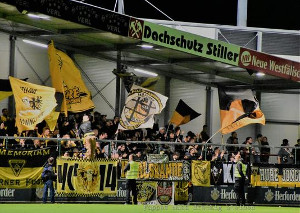SC Verl vs TSV Alemannia Aachen (0-0)
