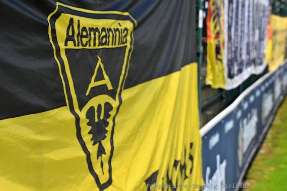 SC Verl vs TSV Alemannia Aachen (0-0) (3)