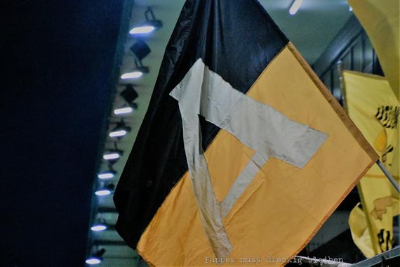 SC Verl vs TSV Alemannia Aachen (0-0) (4)