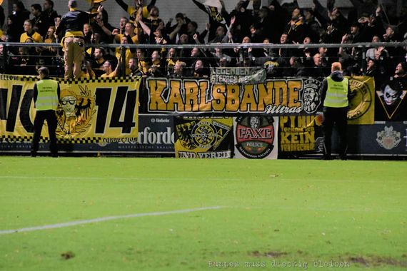 SC Verl vs TSV Alemannia Aachen (0-0) (5)
