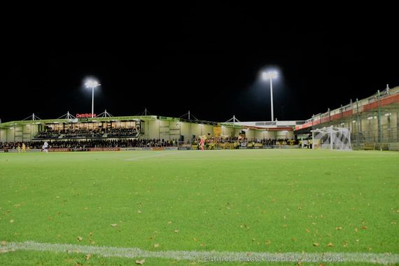 SC Verl vs TSV Alemannia Aachen (0-0) (6)