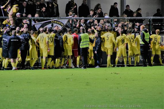 SC Verl vs TSV Alemannia Aachen (0-0) (7)