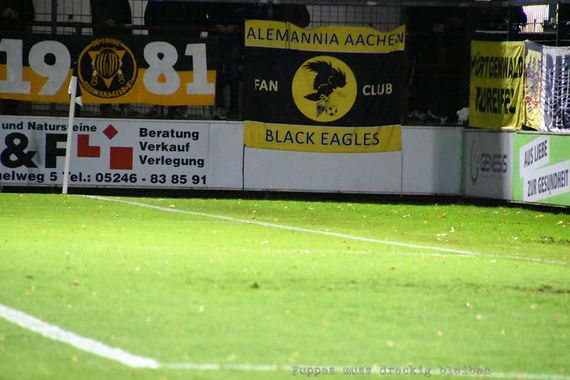 SC Verl vs TSV Alemannia Aachen (0-0) (8)