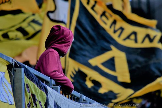TSV Alemannia Aachen vs Borussia Mönchengladbach II (2-1) (5)