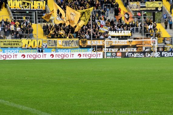 TSV Alemannia Aachen vs Borussia Mönchengladbach II (2-1) (8)