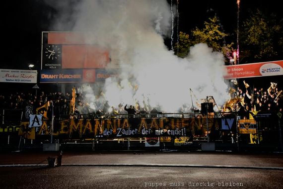 SC Fortuna Köln vs TSV Alemannia Aachen (1-1) (1)