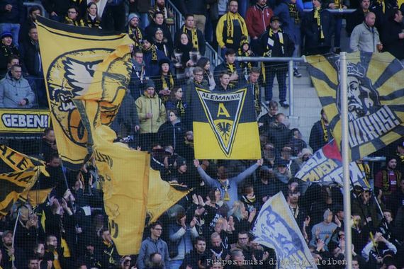 SV Bergisch Gladbach vs TSV Alemannia Aachen (3-0) (1)