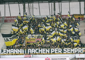 Rot-Weiss Essen vs TSV Alemannia Aachen (3-0)