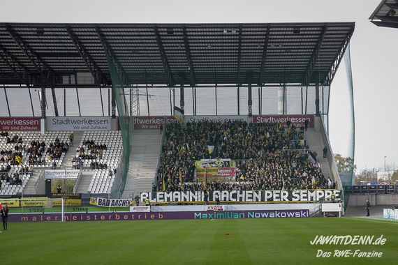 Rot-Weiss Essen vs TSV Alemannia Aachen (3-0) (2)