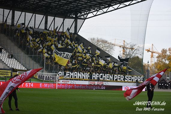 Rot-Weiss Essen vs TSV Alemannia Aachen (3-0) (6)