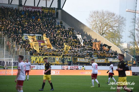 Rot-Weiss Essen vs TSV Alemannia Aachen (3-0) (12)